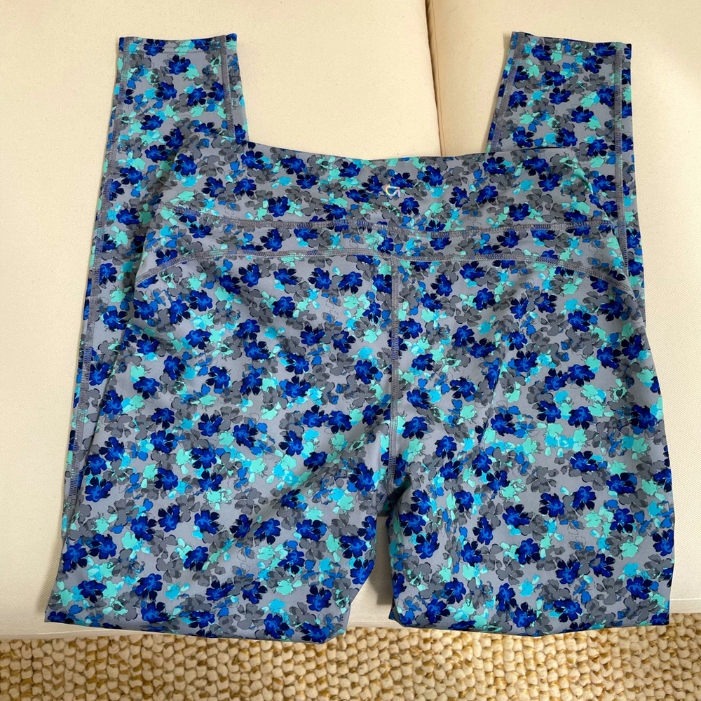 Gap Fit - Workout leggings (L)
